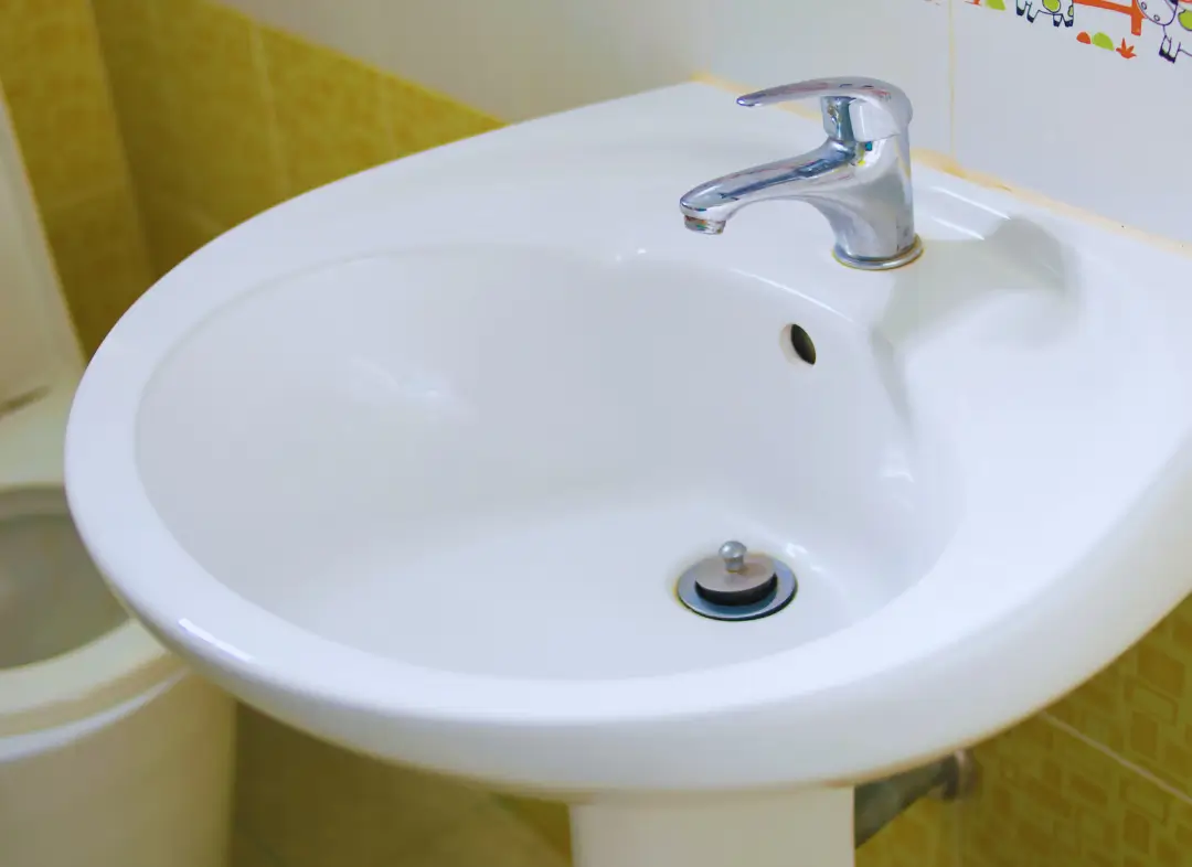Mitigeur Lavabo Cénac